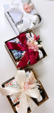 FLORAL NOTES