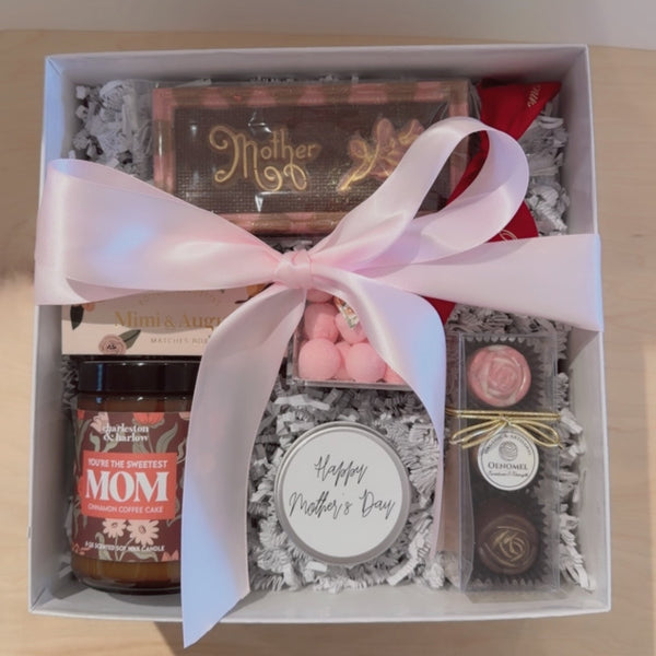 GREATEST MOM BOX