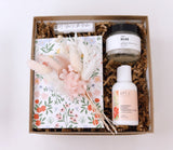 FLORAL NOTES