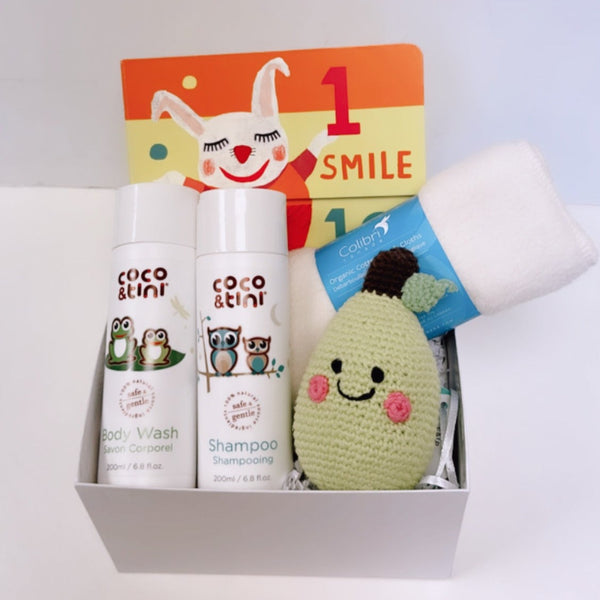 BUNDLE OF JOY Giving Box