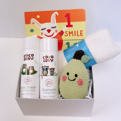 BUNDLE OF JOY Giving Box