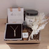 STANDOUT BOX