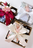 FLORAL NOTES