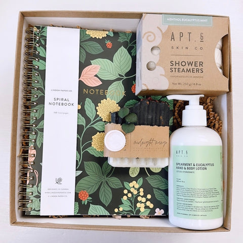 EUCALYPTUS FRESH