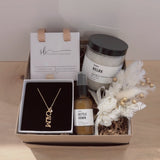 STANDOUT BOX