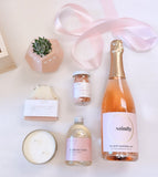RELAX & ROSÉ