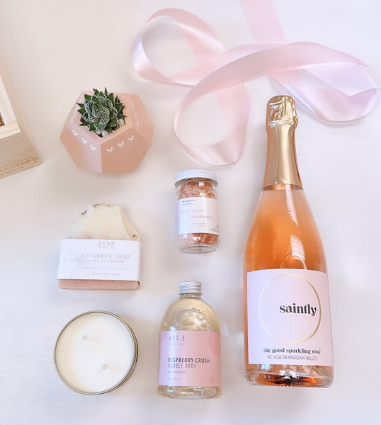 RELAX & ROSÉ