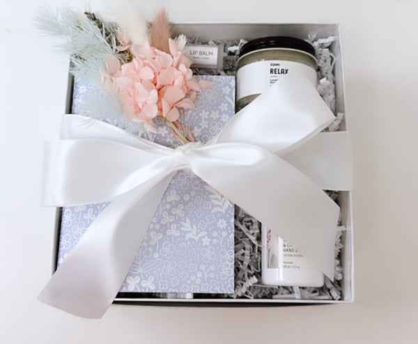 FLORAL NOTES