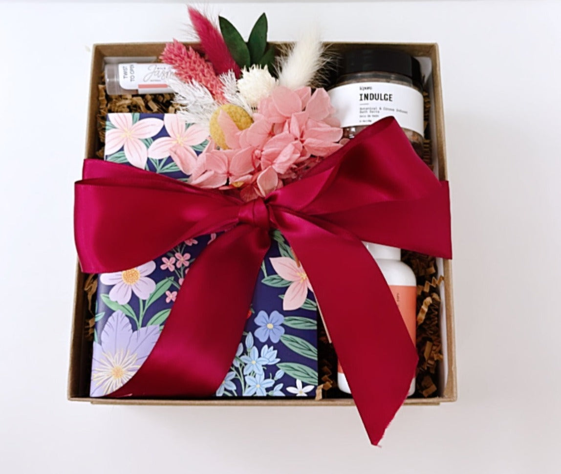 FLORAL NOTES