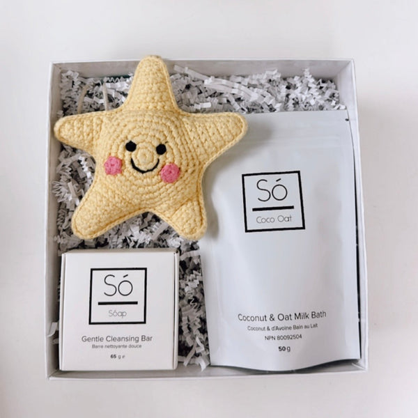 LITTLE STAR
