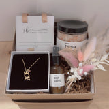 STANDOUT BOX