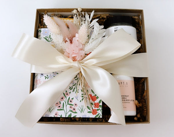 FLORAL NOTES