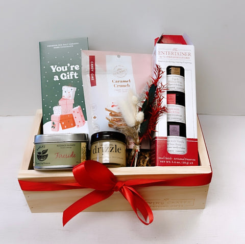 YOU'RE A GIFT CRATE