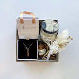 STANDOUT BOX