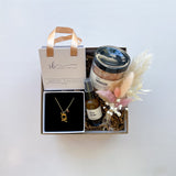 STANDOUT BOX