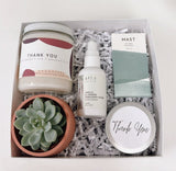 JUST SAY THANKS GIFT BOX