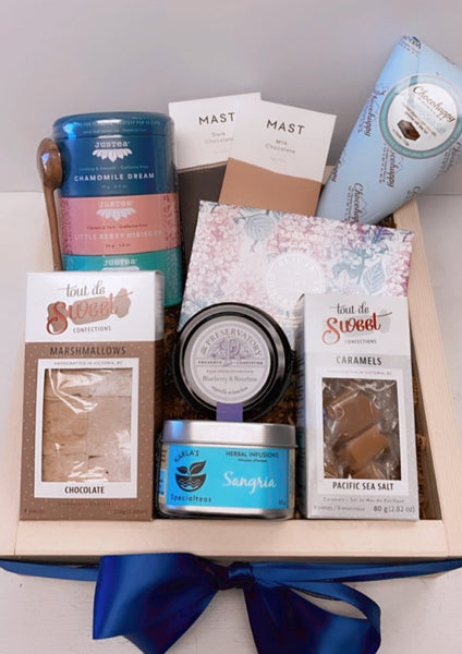 SWEET TREAT CRATE
