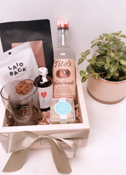 THE COCKTAIL