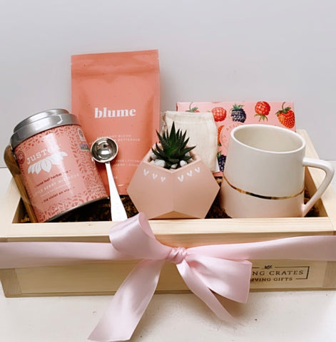 TEA TIME
