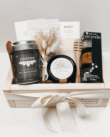 TREAT CRATE)