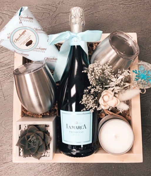 CHAMPAGNE SILVER