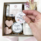 HEARTS & FLOWERS