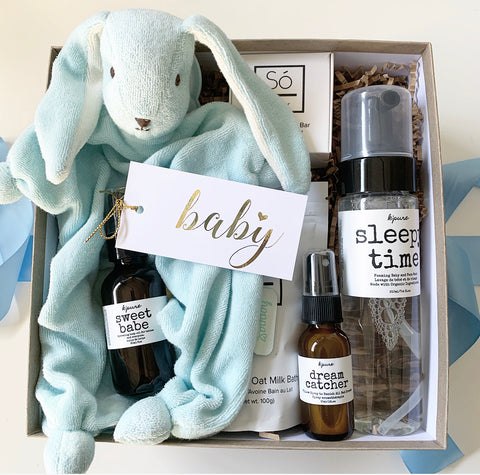 OY BABY Giving Box