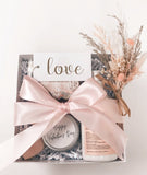 HEARTS & FLOWERS