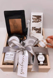WHITE GOLD CELEBRATION